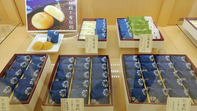 贈り物としての商品